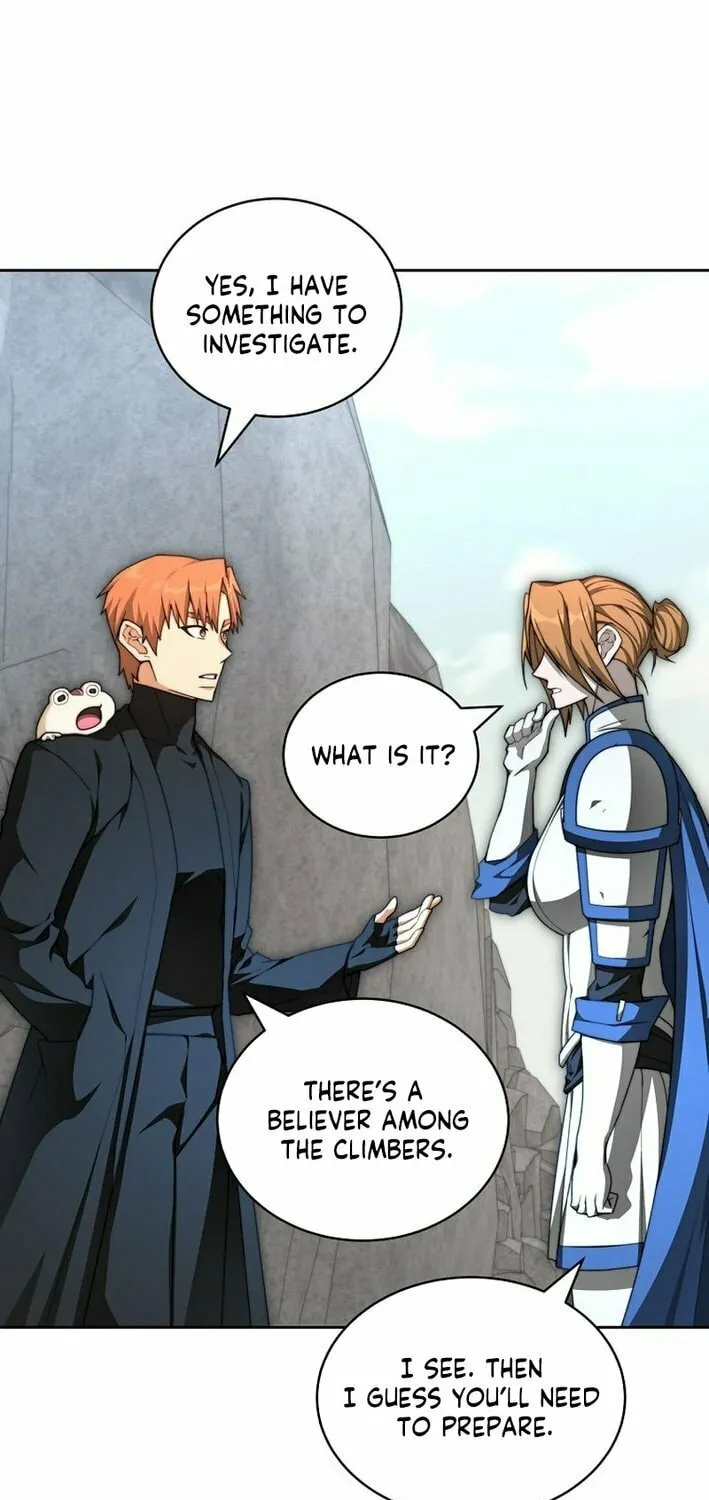 Read Stuck in the Tower chapter 123 image 25 on Lezhin