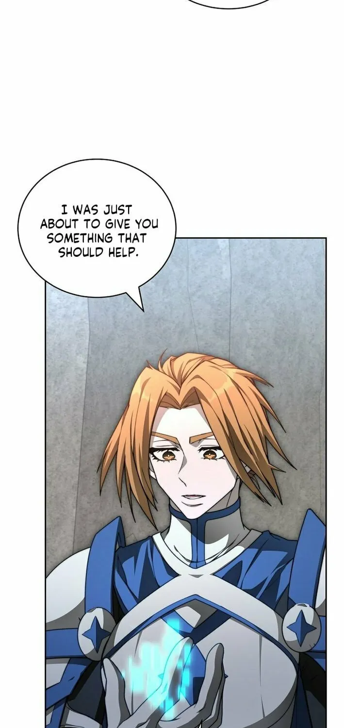 Read Stuck in the Tower chapter 123 image 26 on Lezhin