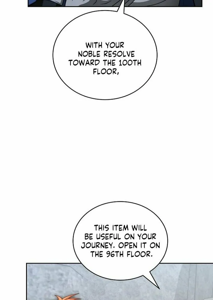 Read Stuck in the Tower chapter 123 image 27 on Lezhin
