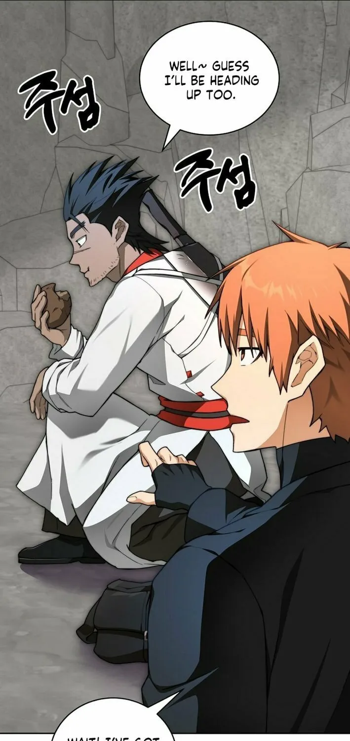 Read Stuck in the Tower chapter 123 image 31 on Lezhin