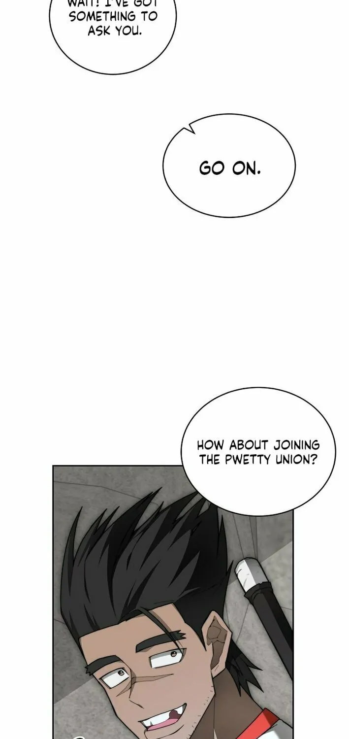 Read Stuck in the Tower chapter 123 image 32 on Lezhin