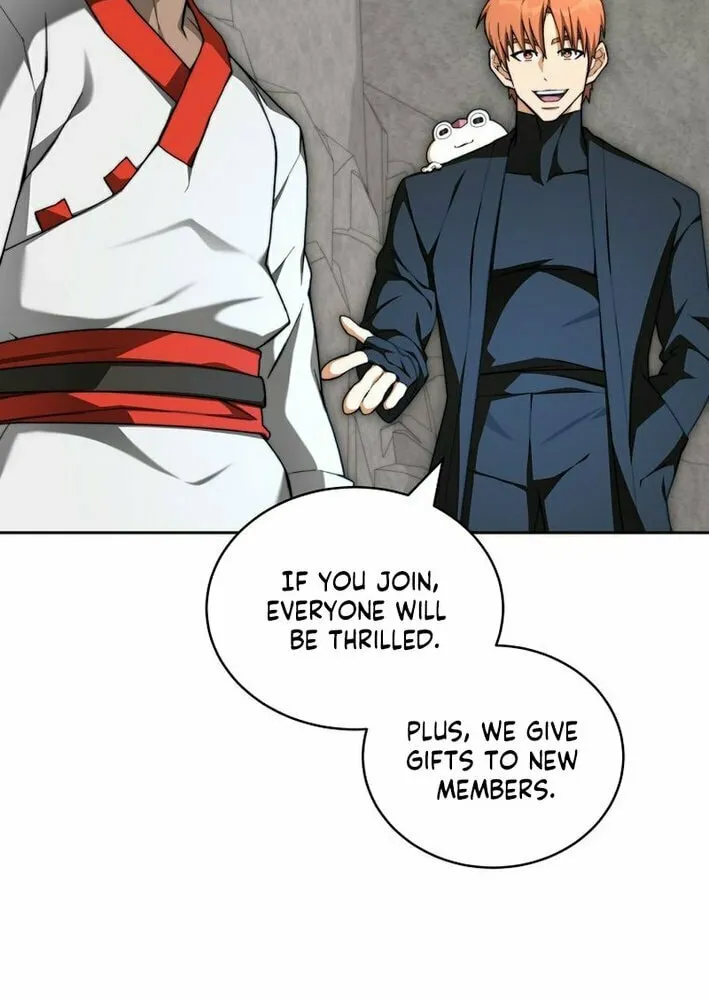 Read Stuck in the Tower chapter 123 image 34 on Lezhin