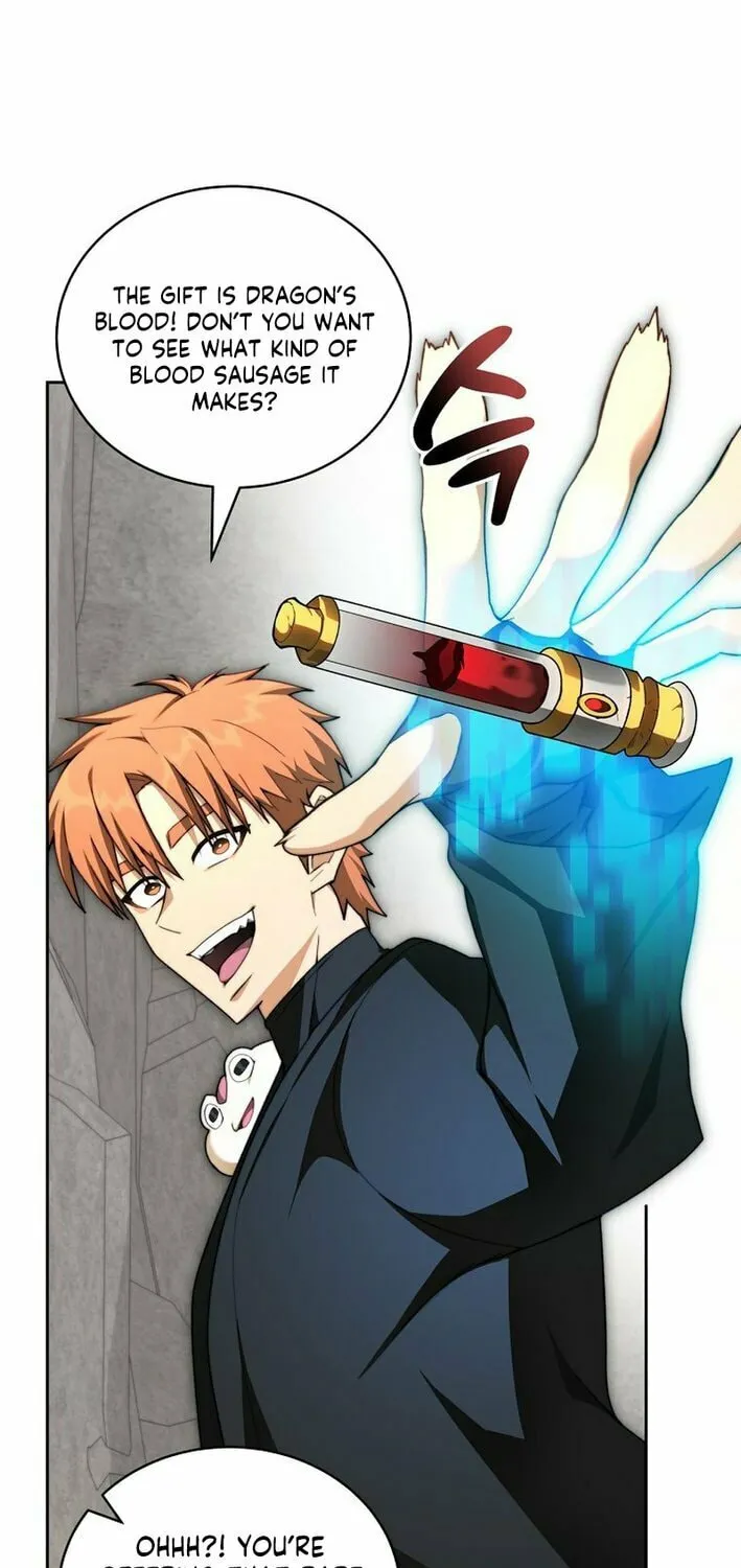 Read Stuck in the Tower chapter 123 image 35 on Lezhin