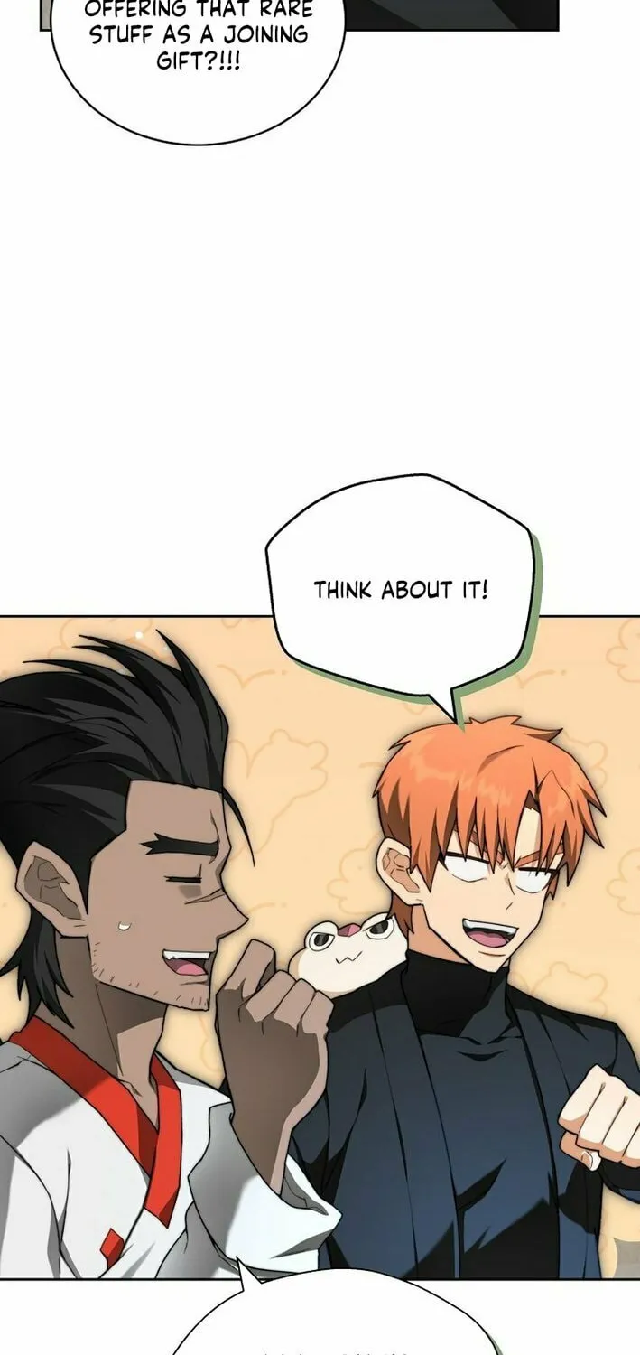 Read Stuck in the Tower chapter 123 image 36 on Lezhin