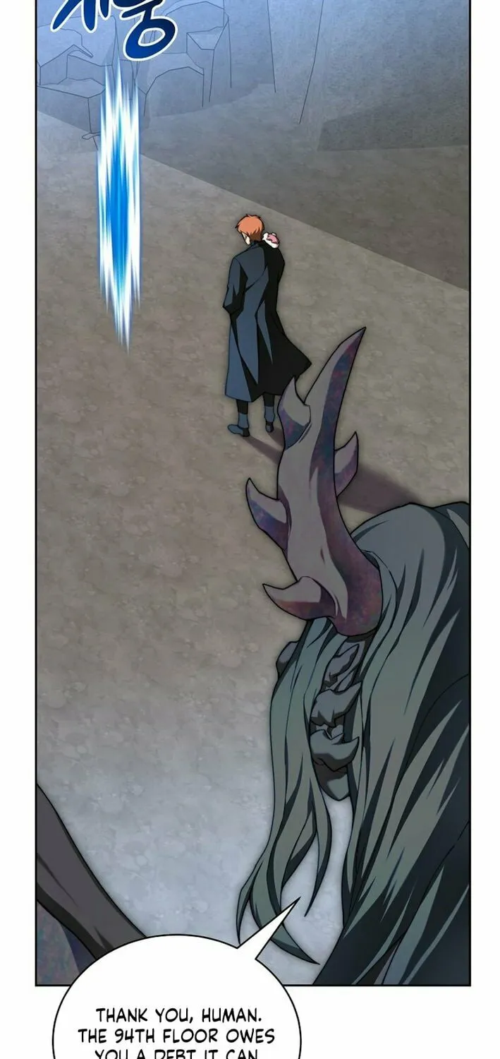 Read Stuck in the Tower chapter 123 image 39 on Lezhin