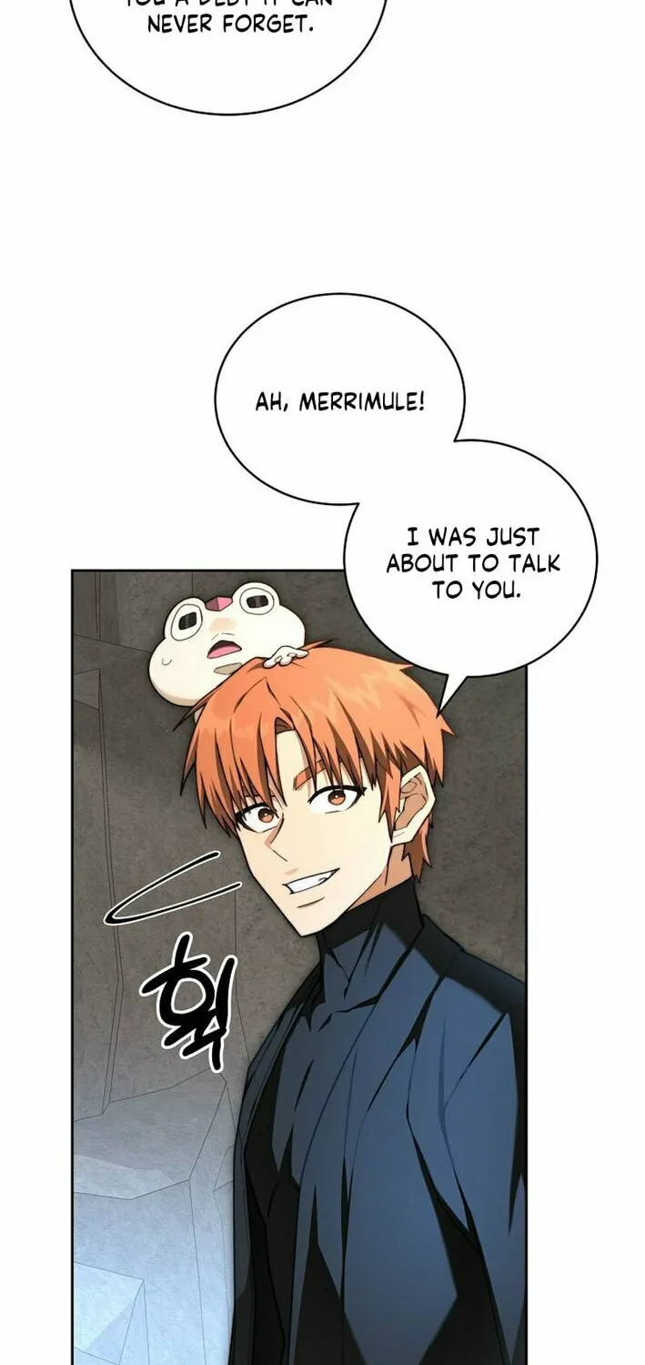 Read Stuck in the Tower chapter 123 image 40 on Lezhin