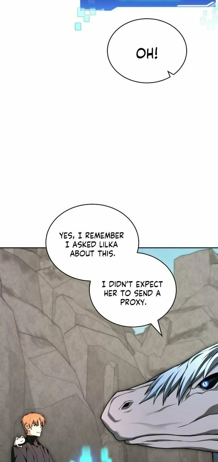 Read Stuck in the Tower chapter 123 image 43 on Lezhin