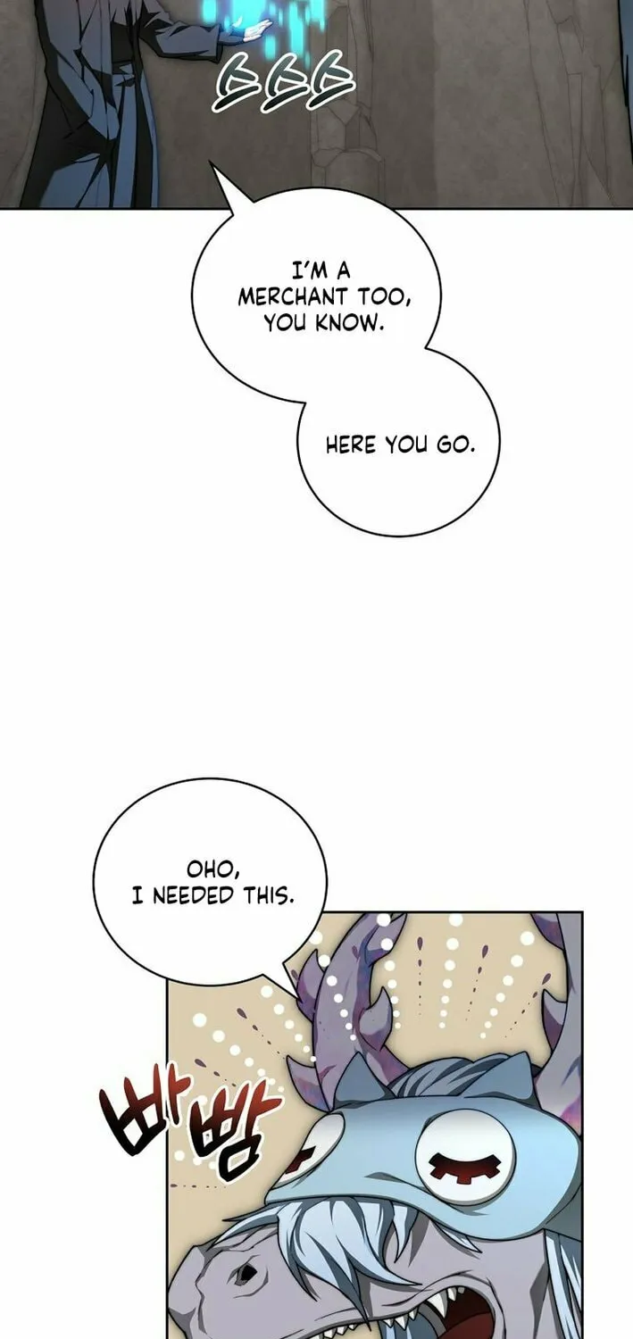 Read Stuck in the Tower chapter 123 image 44 on Lezhin