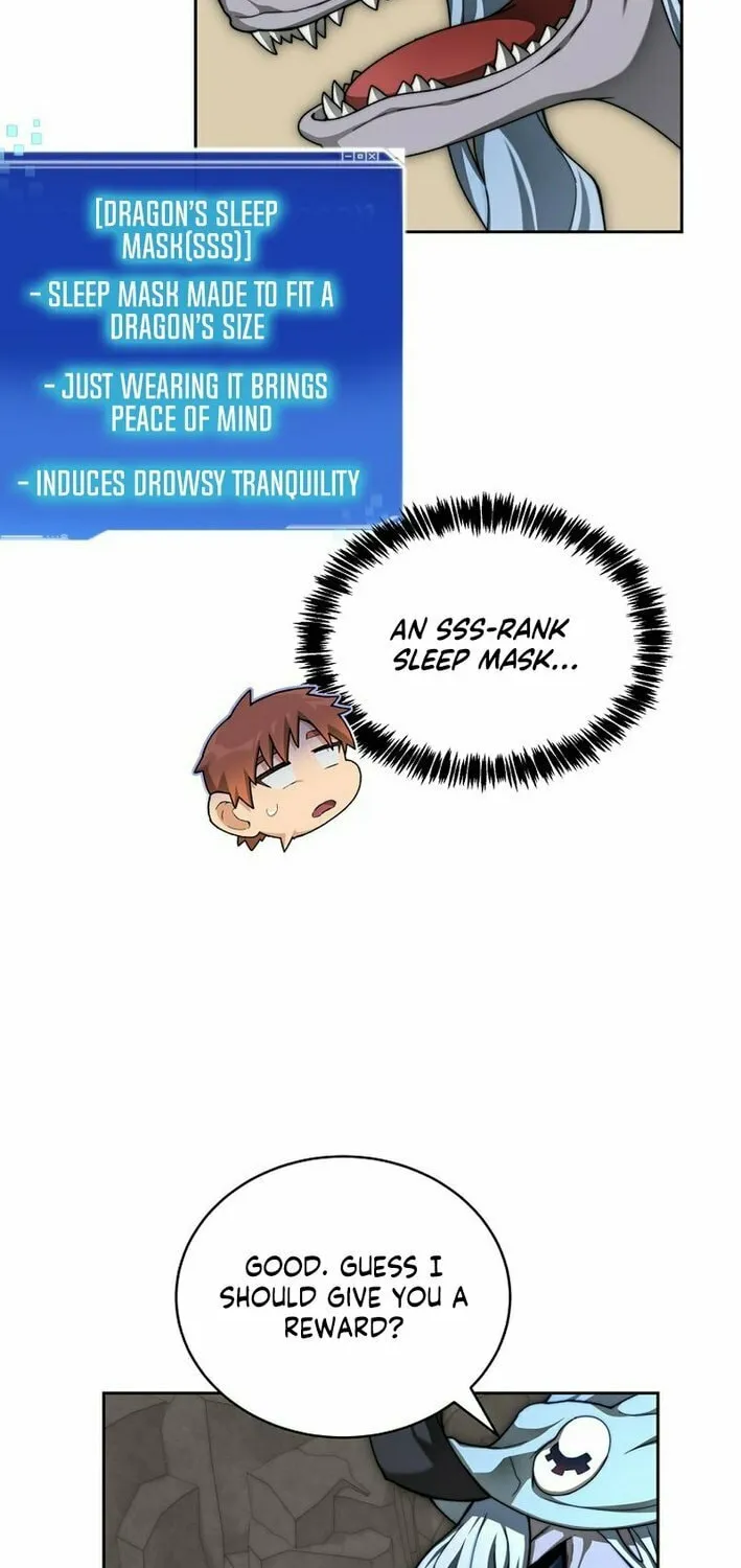 Read Stuck in the Tower chapter 123 image 45 on Lezhin