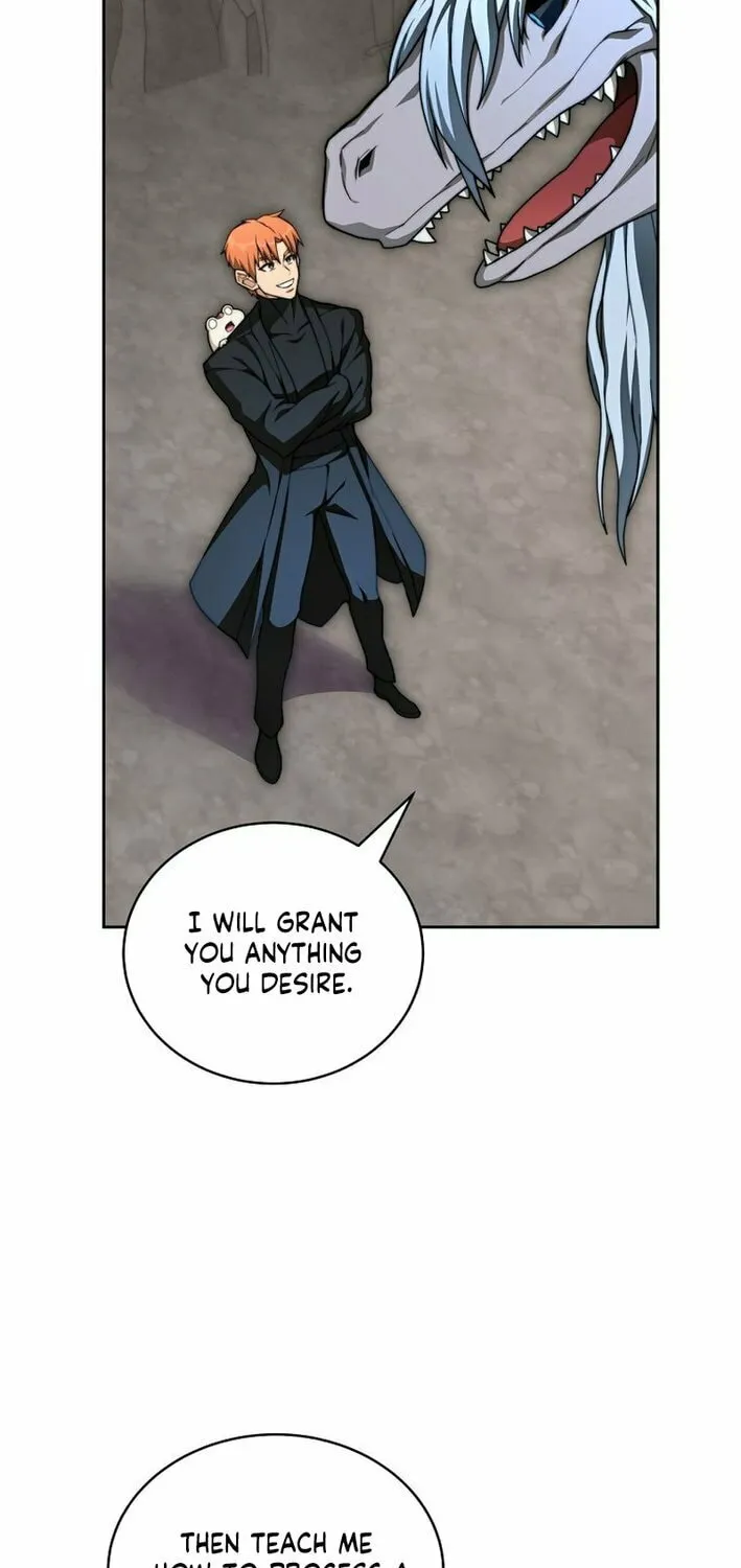 Read Stuck in the Tower chapter 123 image 46 on Lezhin