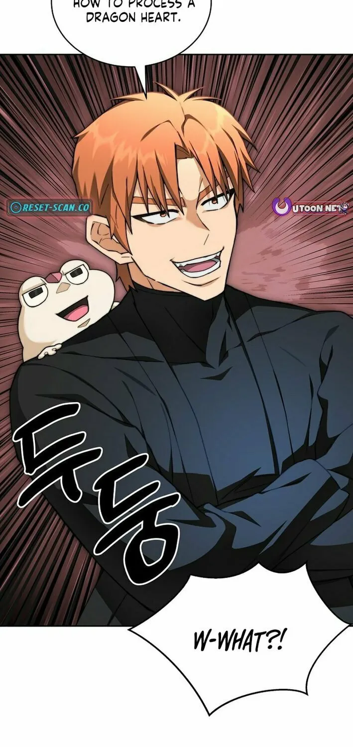 Read Stuck in the Tower chapter 123 image 47 on Lezhin