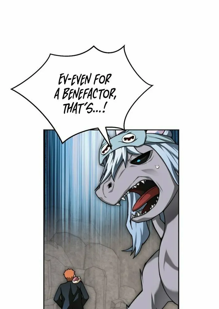 Read Stuck in the Tower chapter 123 image 48 on Lezhin