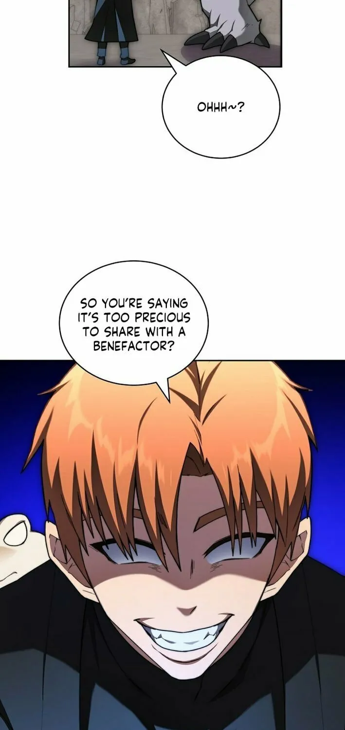 Read Stuck in the Tower chapter 123 image 49 on Lezhin