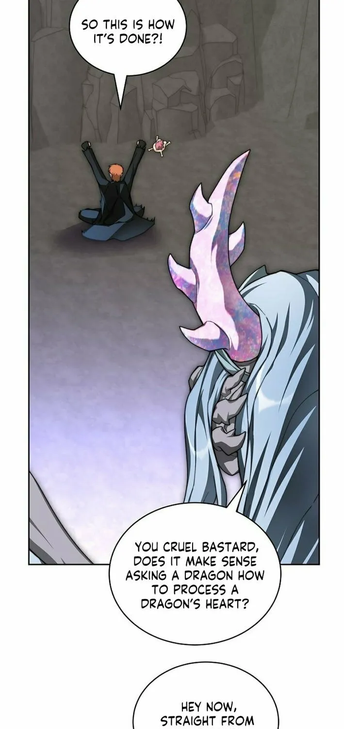 Read Stuck in the Tower chapter 123 image 53 on Lezhin