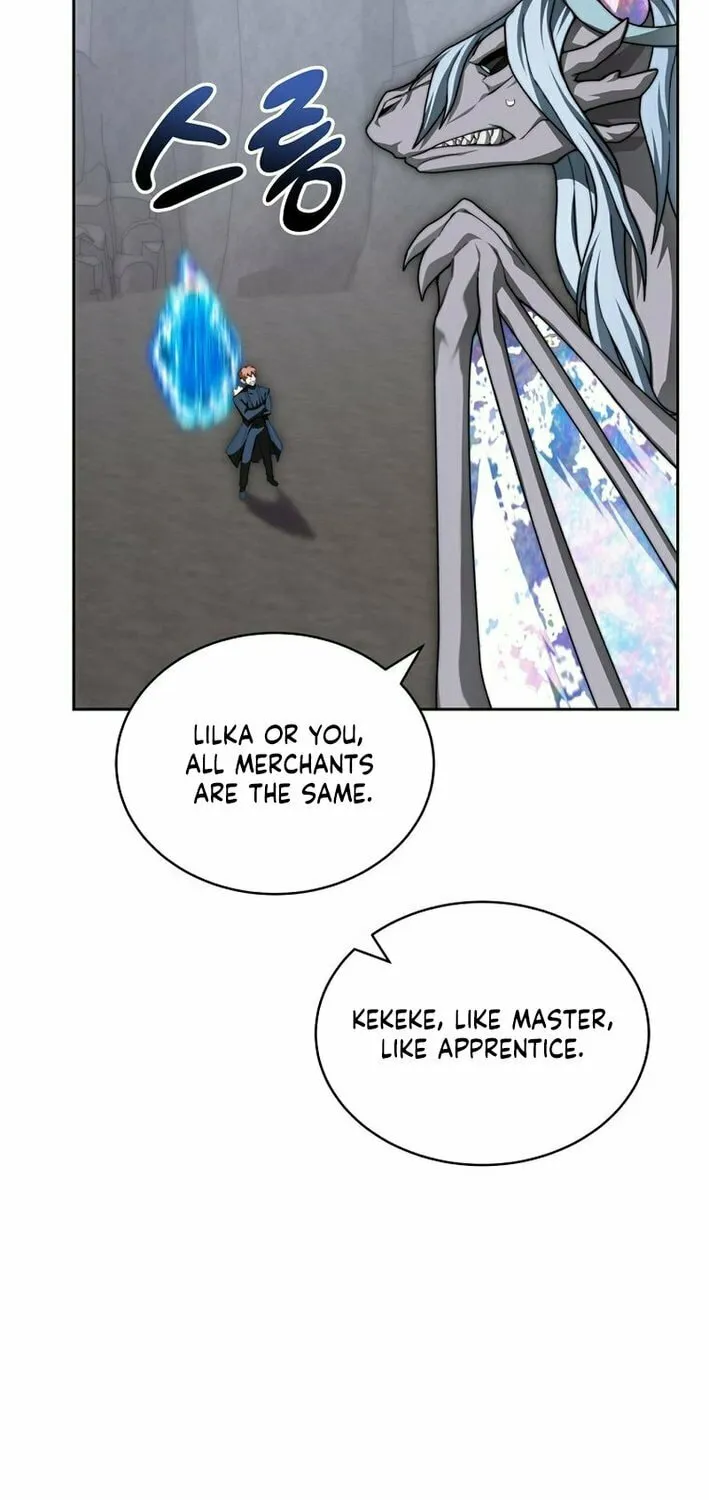Read Stuck in the Tower chapter 123 image 56 on Lezhin