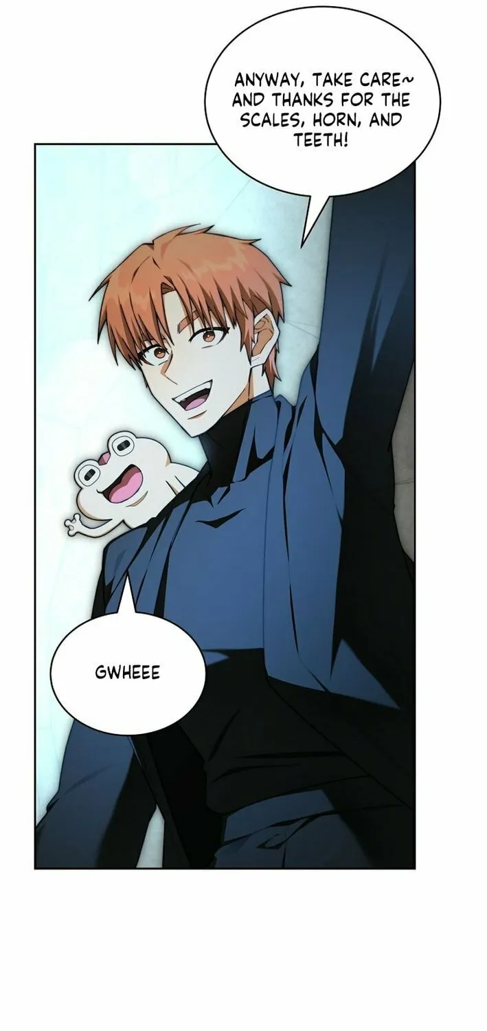 Read Stuck in the Tower chapter 123 image 57 on Lezhin