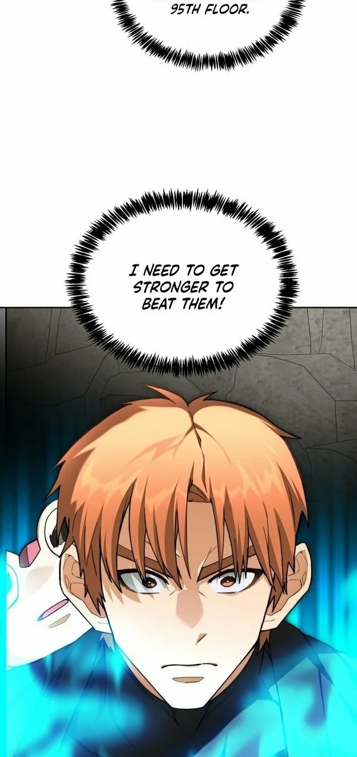 Read Stuck in the Tower chapter 123 image 59 on Lezhin