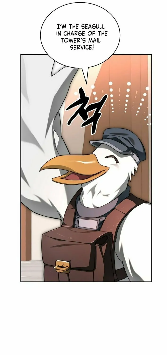 Read Stuck in the Tower chapter 123 image 63 on Lezhin