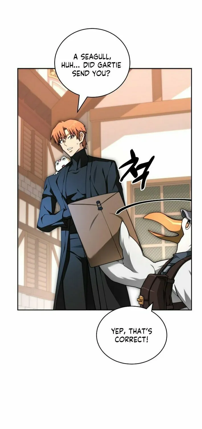 Read Stuck in the Tower chapter 123 image 64 on Lezhin