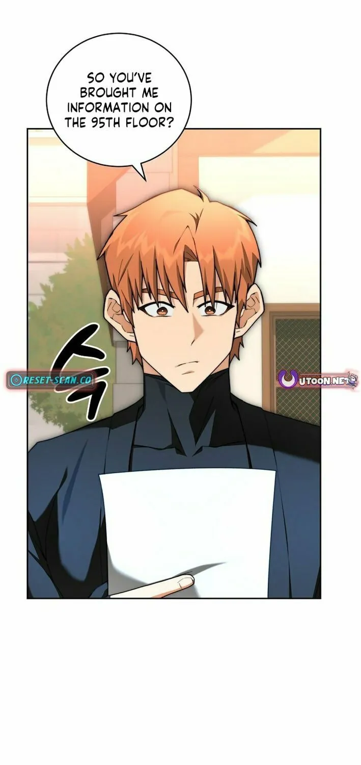Read Stuck in the Tower chapter 123 image 65 on Lezhin