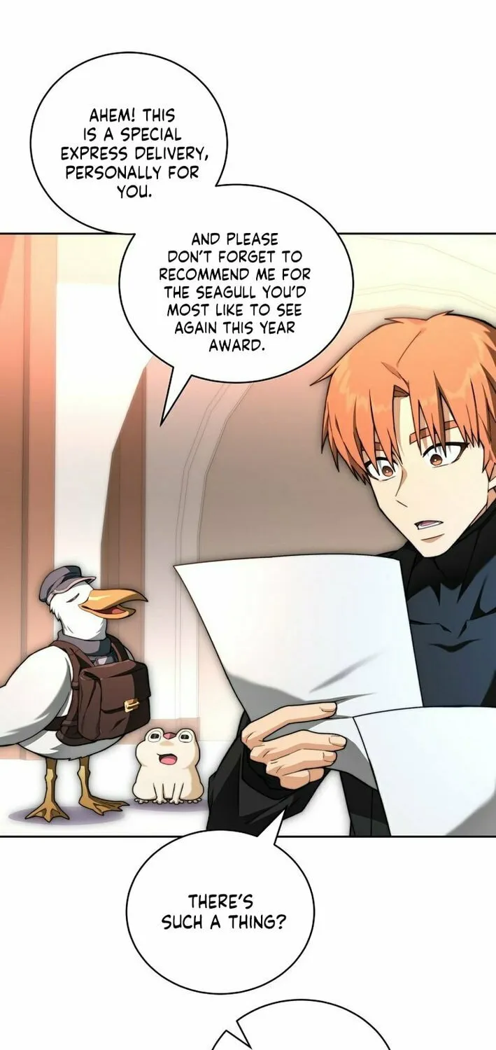 Read Stuck in the Tower chapter 123 image 66 on Lezhin