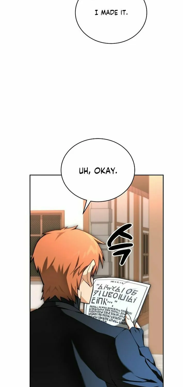 Read Stuck in the Tower chapter 123 image 67 on Lezhin