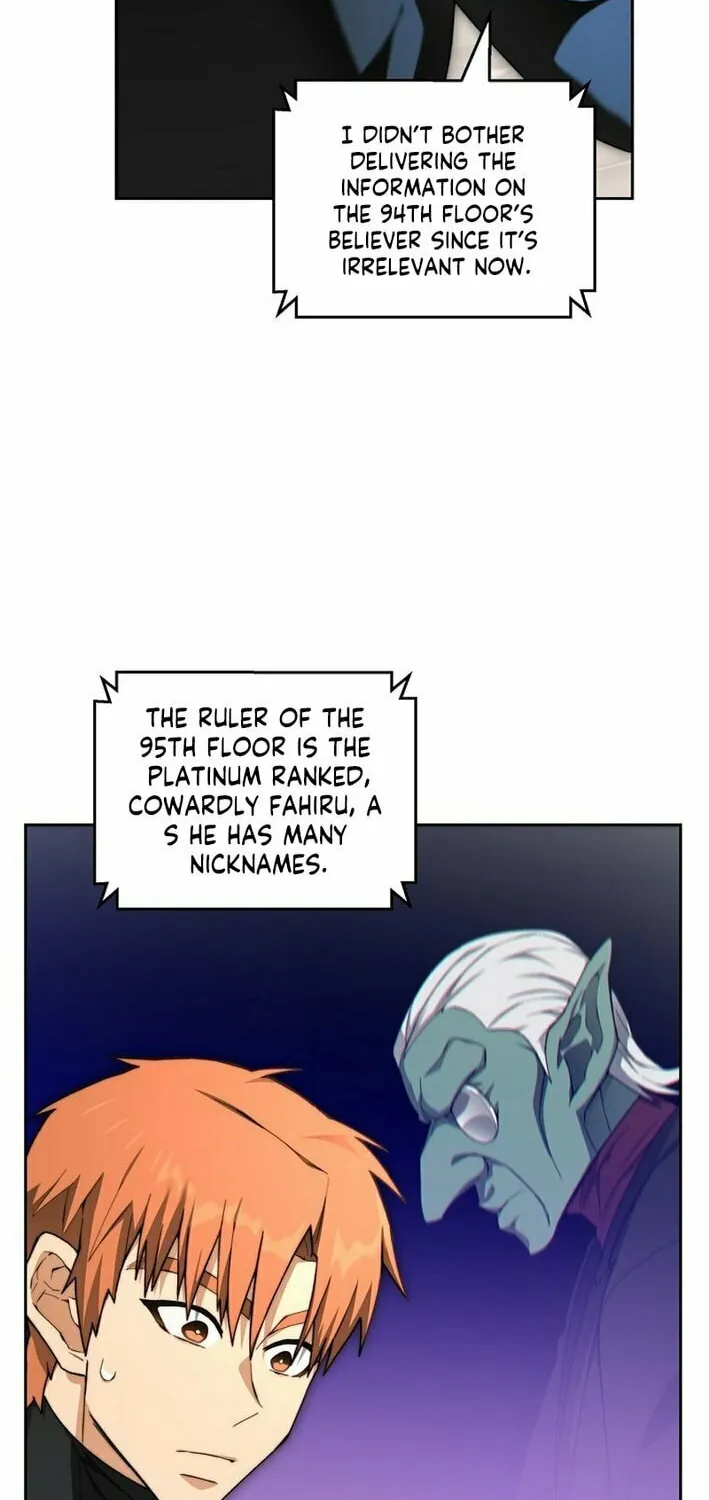 Read Stuck in the Tower chapter 123 image 68 on Lezhin