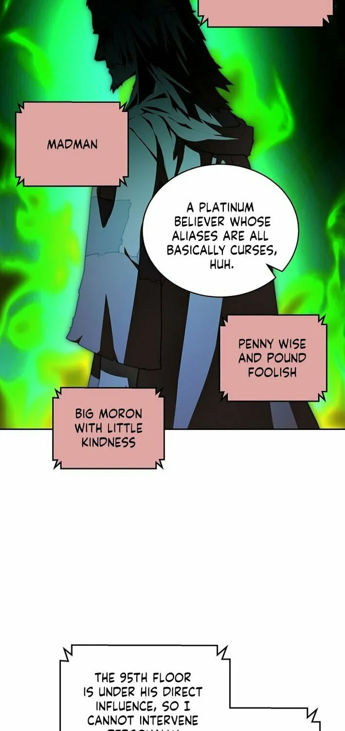 Read Stuck in the Tower chapter 123 image 70 on Lezhin