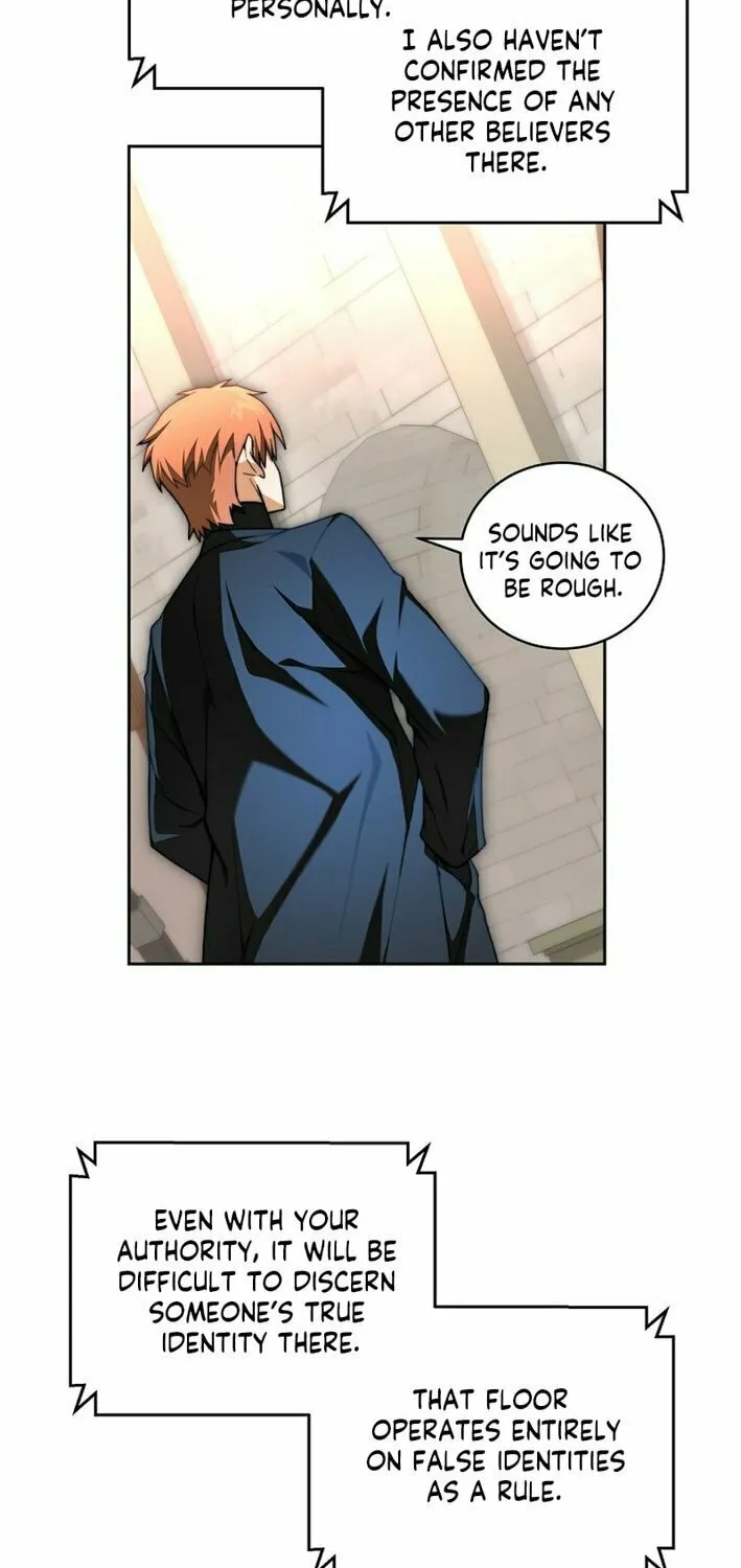 Read Stuck in the Tower chapter 123 image 71 on Lezhin