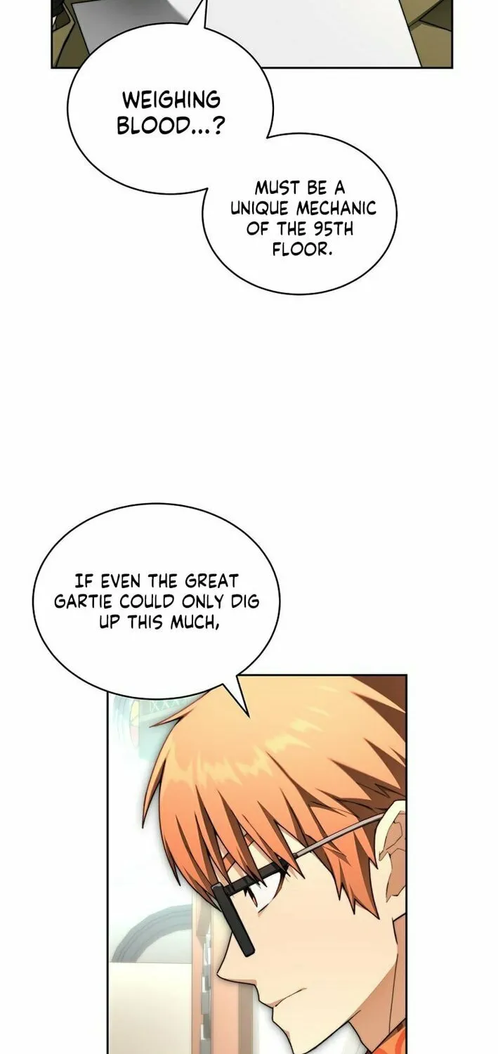Read Stuck in the Tower chapter 123 image 75 on Lezhin