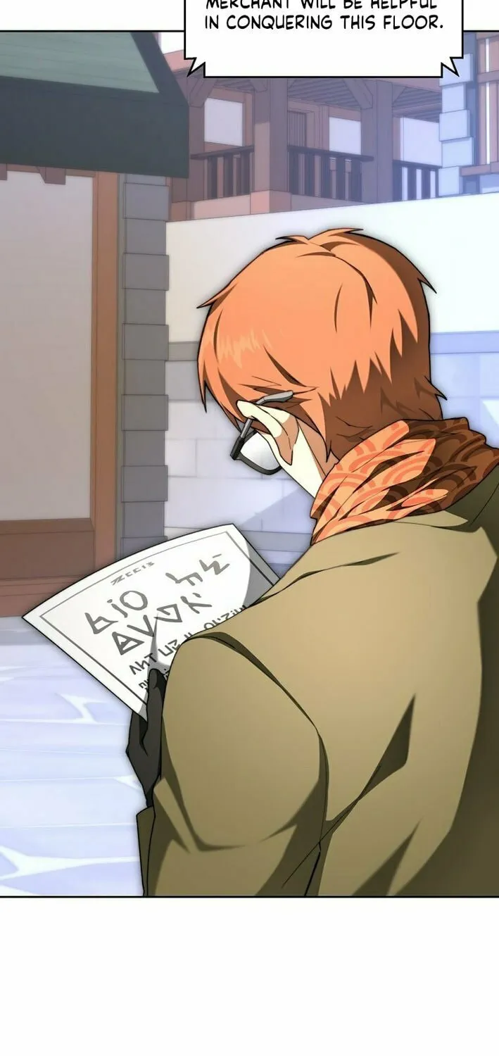 Read Stuck in the Tower chapter 123 image 77 on Lezhin
