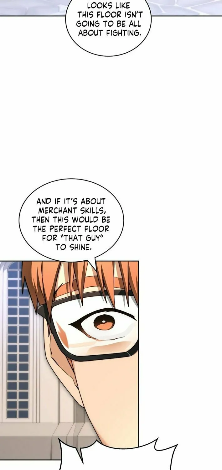 Read Stuck in the Tower chapter 123 image 79 on Lezhin