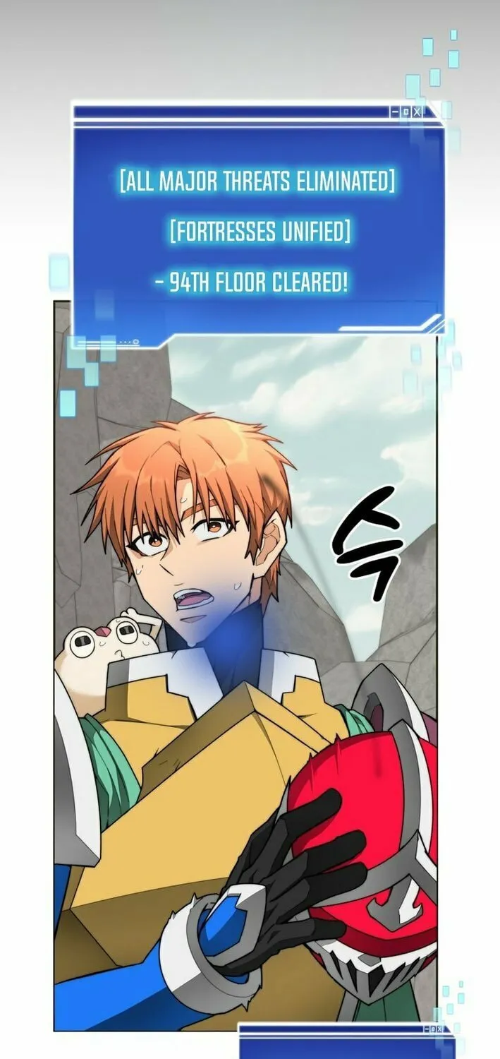 Read Stuck in the Tower chapter 123 image 9 on Lezhin
