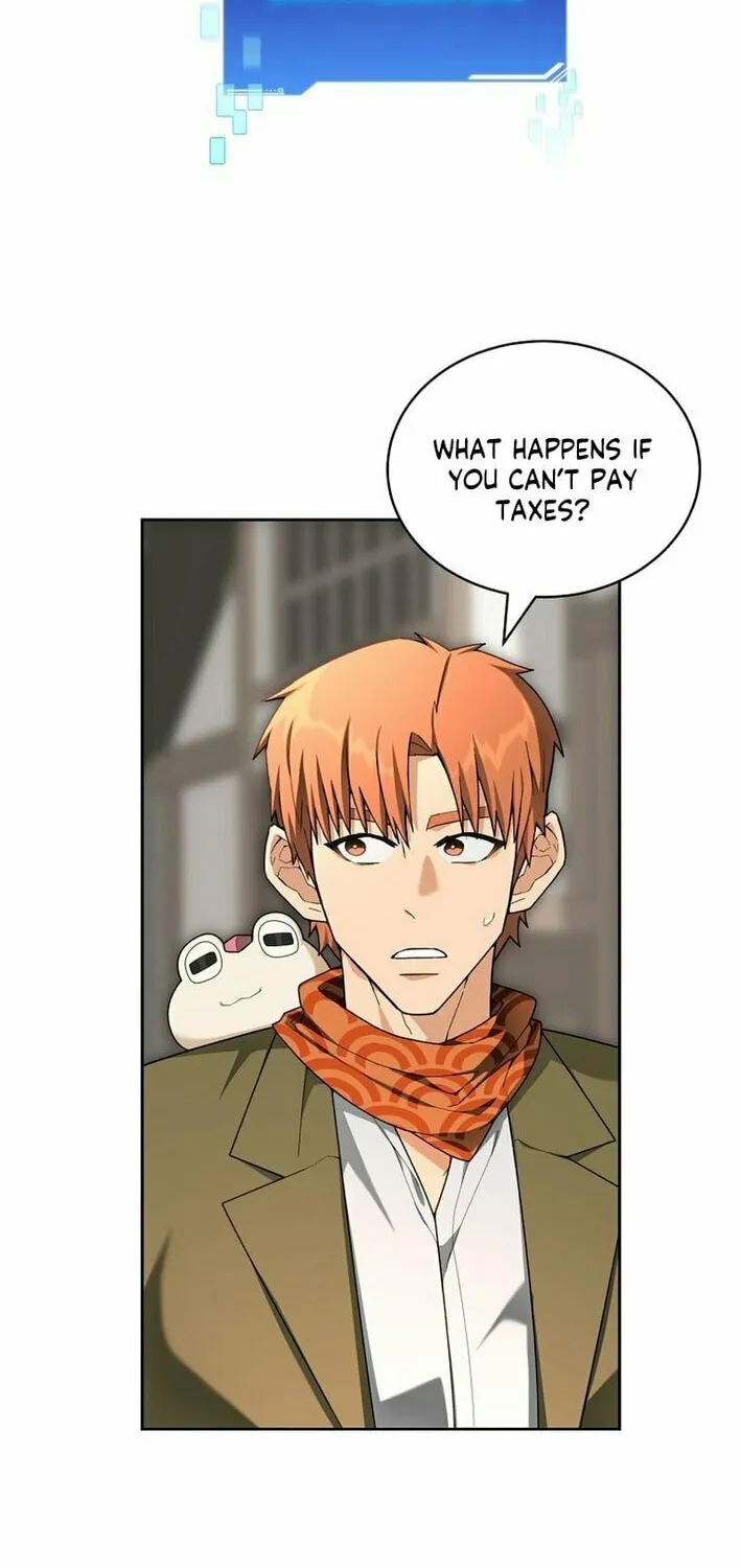Read Stuck in the Tower chapter 124 image 10 on Lezhin