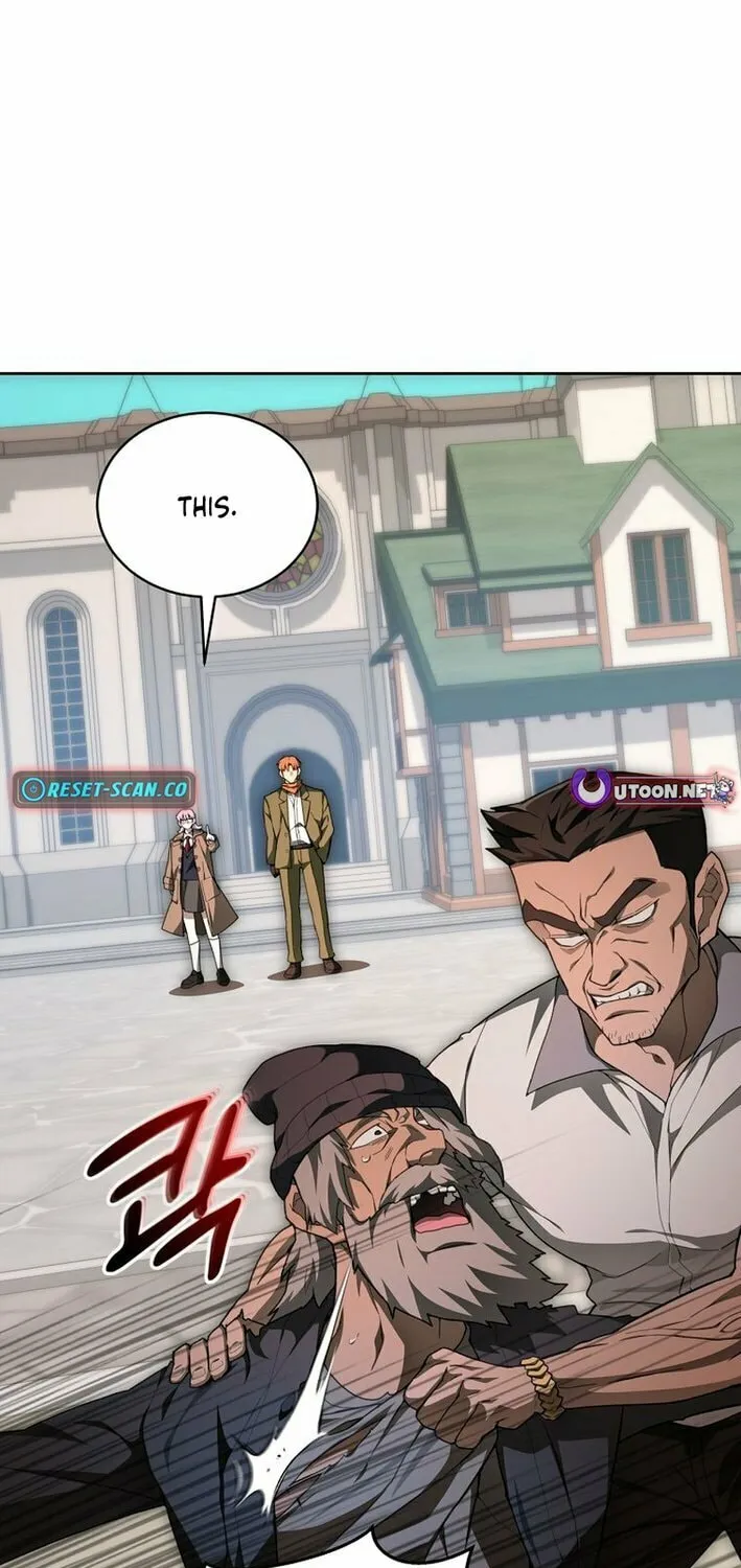 Read Stuck in the Tower chapter 124 image 11 on Lezhin