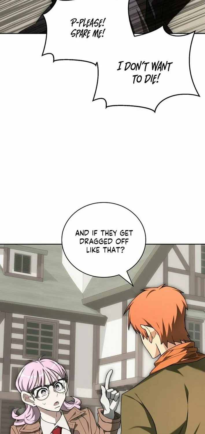 Read Stuck in the Tower chapter 124 image 12 on Lezhin