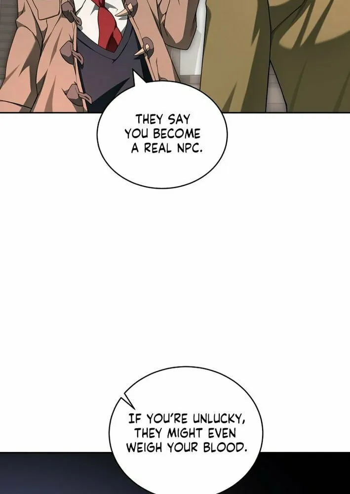 Read Stuck in the Tower chapter 124 image 13 on Lezhin
