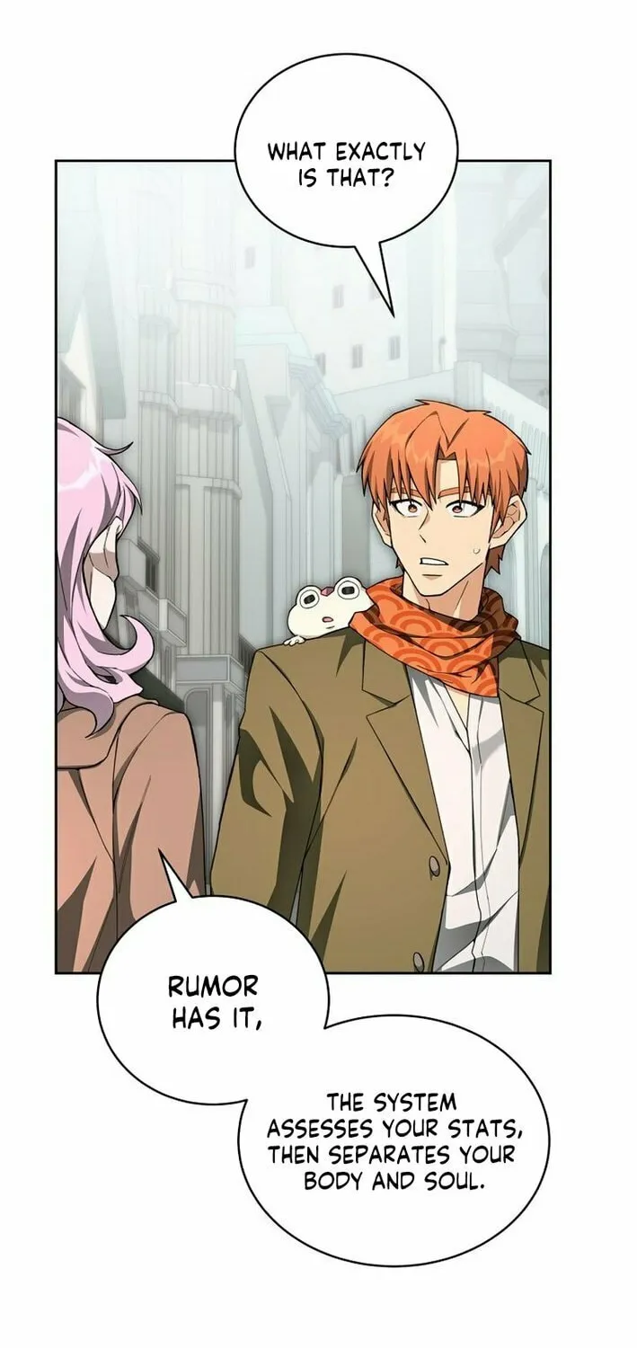 Read Stuck in the Tower chapter 124 image 15 on Lezhin