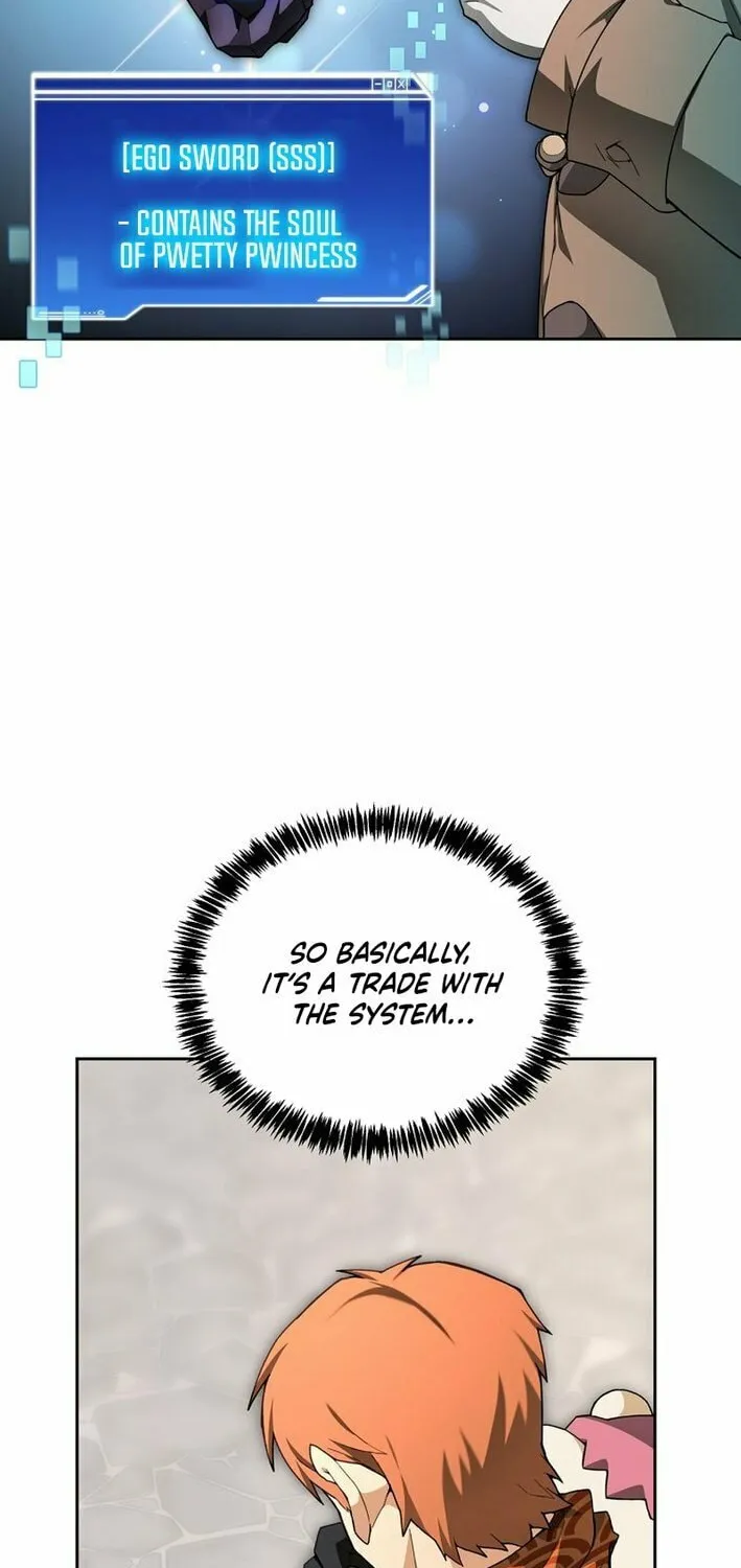 Read Stuck in the Tower chapter 124 image 17 on Lezhin