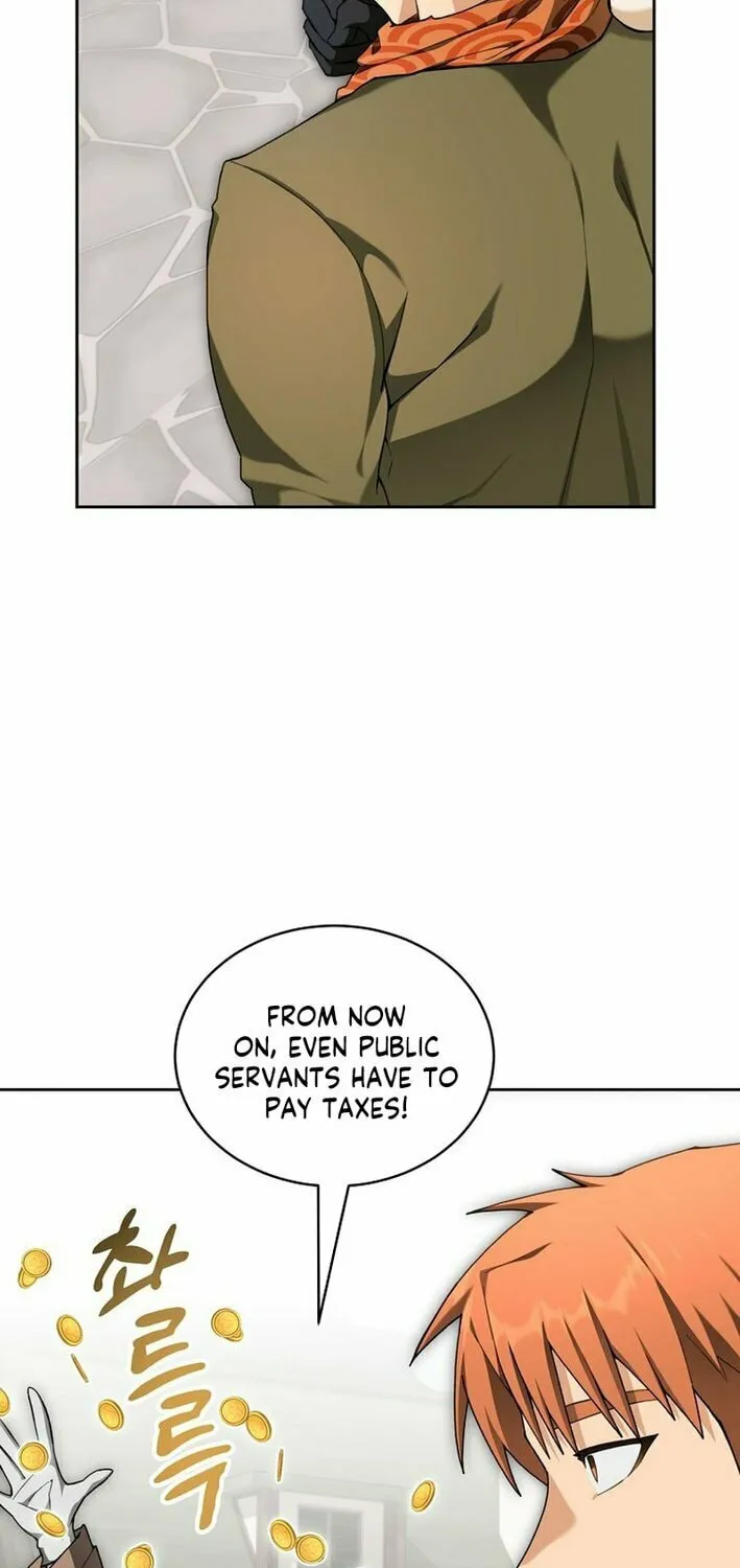 Read Stuck in the Tower chapter 124 image 18 on Lezhin