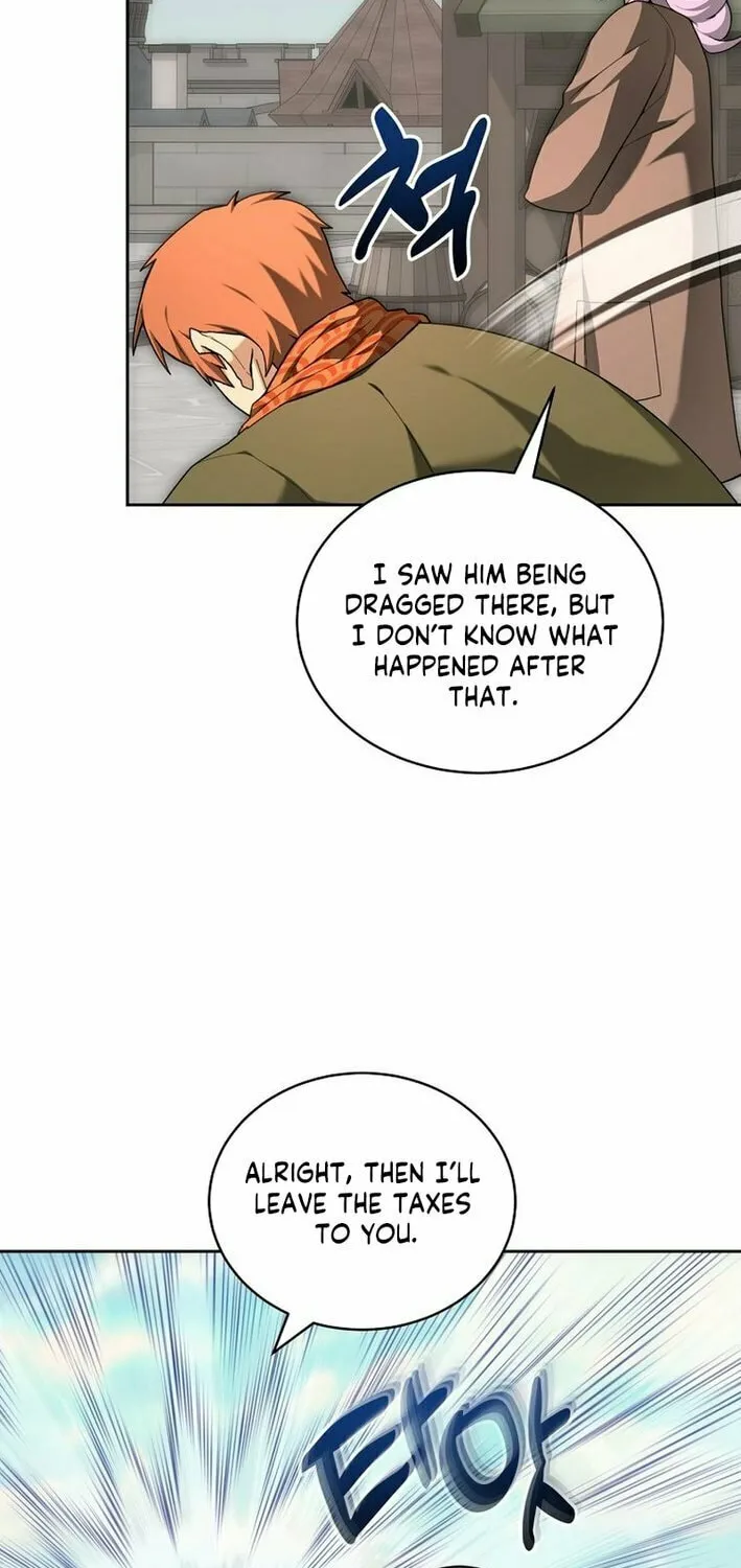 Read Stuck in the Tower chapter 124 image 22 on Lezhin