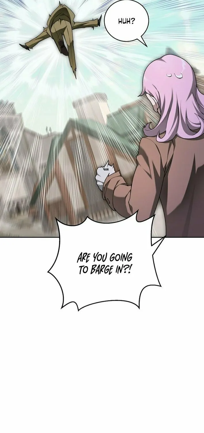 Read Stuck in the Tower chapter 124 image 23 on Lezhin