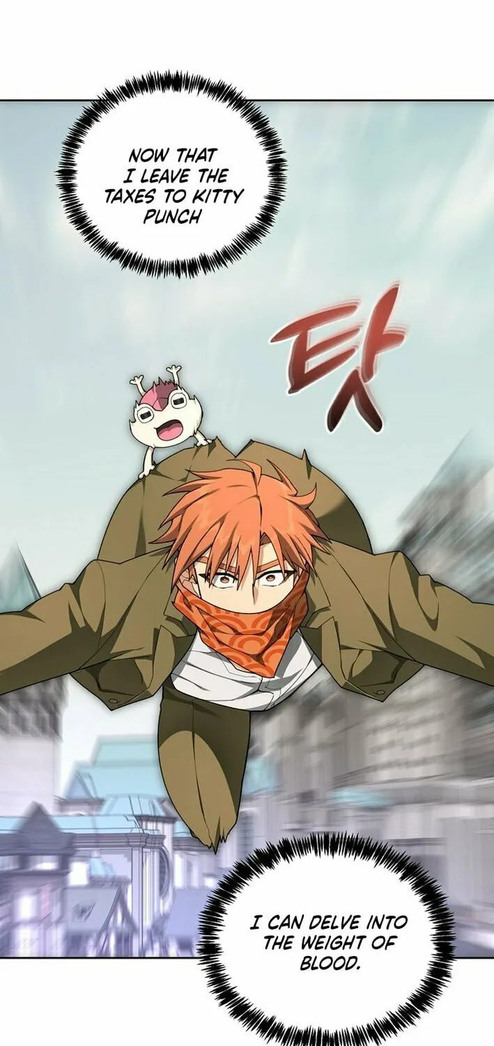 Read Stuck in the Tower chapter 124 image 24 on Lezhin