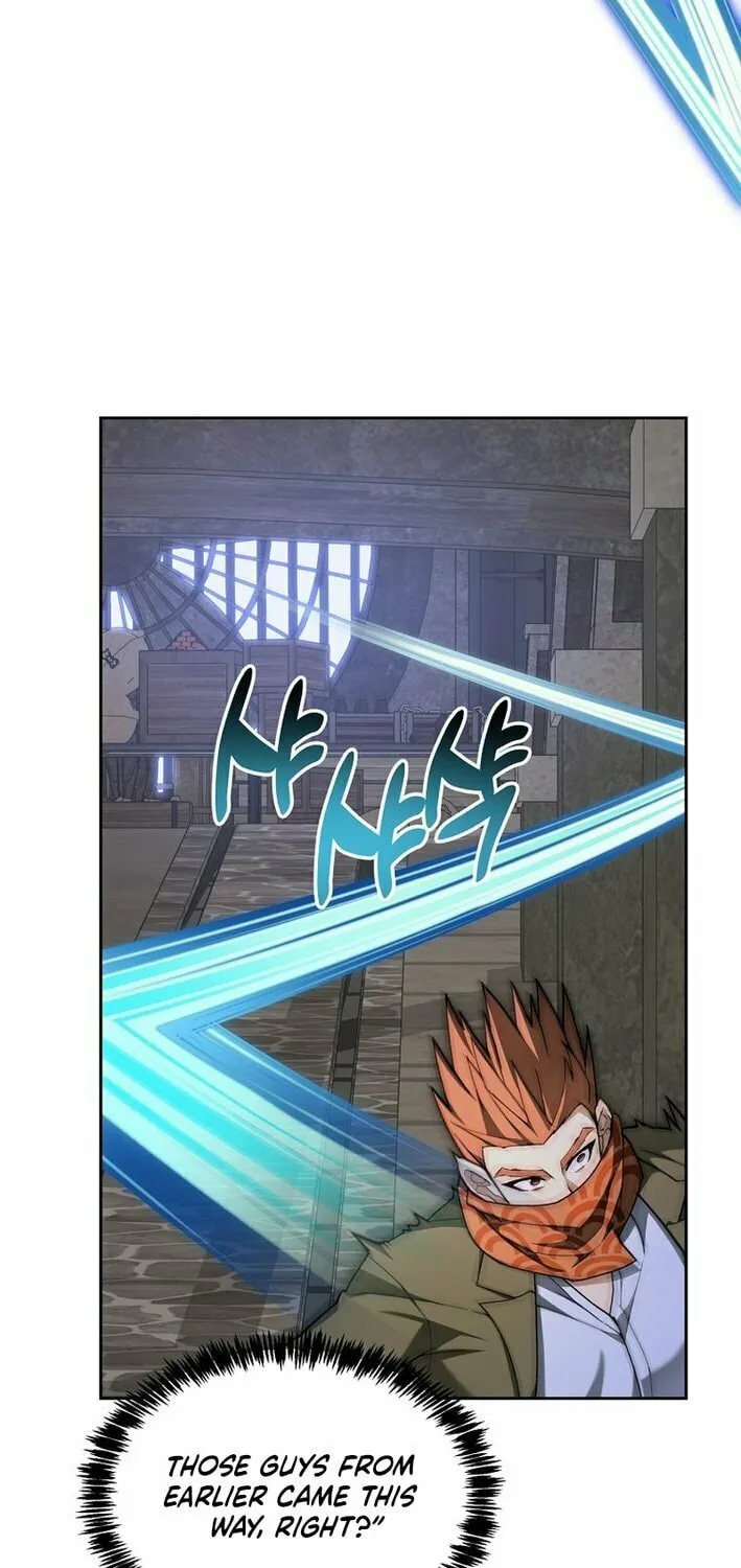 Read Stuck in the Tower chapter 124 image 28 on Lezhin