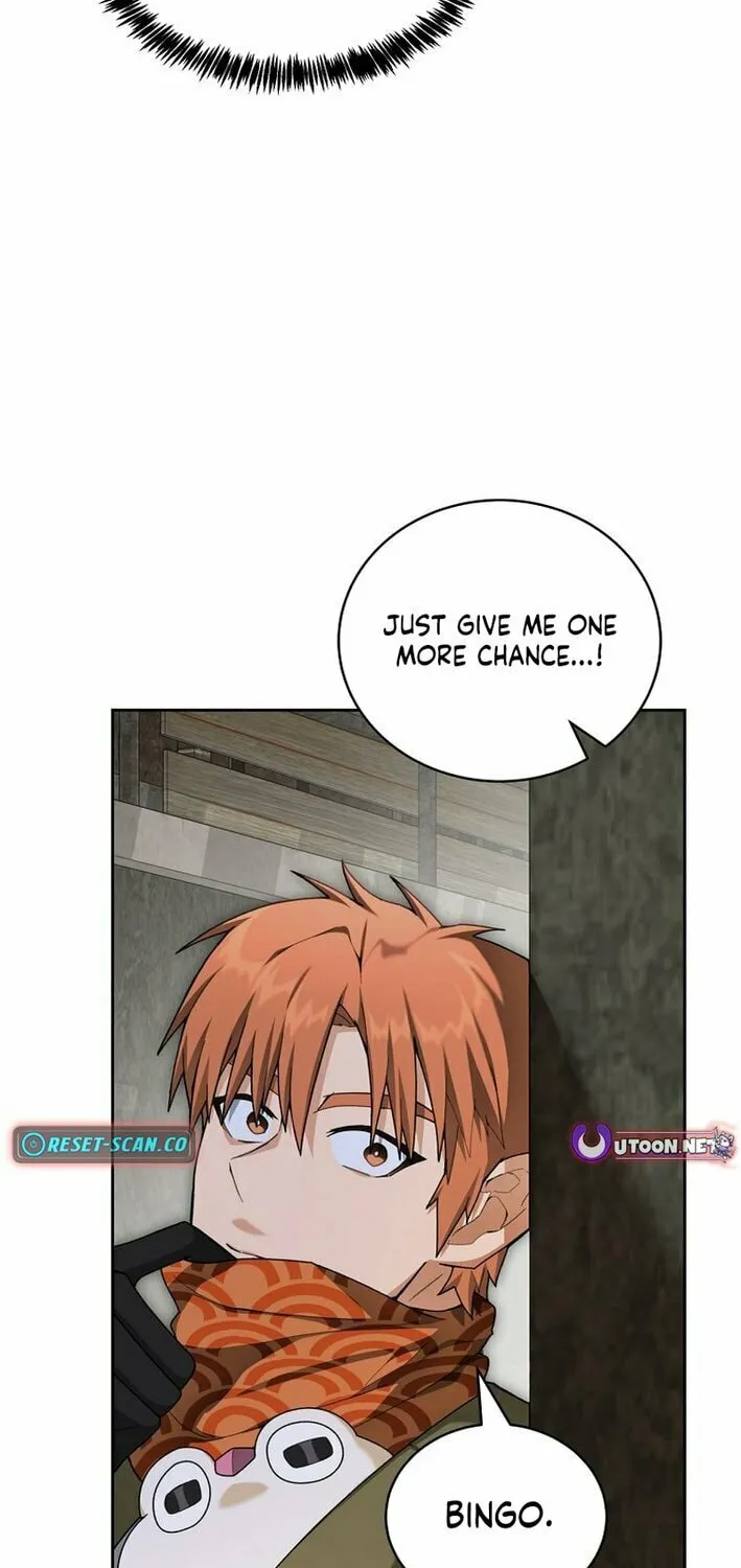 Read Stuck in the Tower chapter 124 image 29 on Lezhin