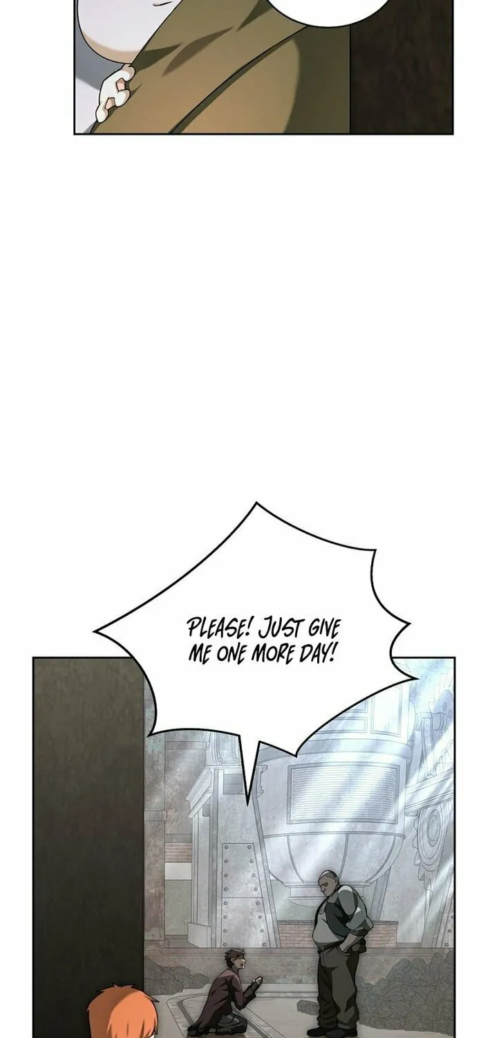 Read Stuck in the Tower chapter 124 image 30 on Lezhin