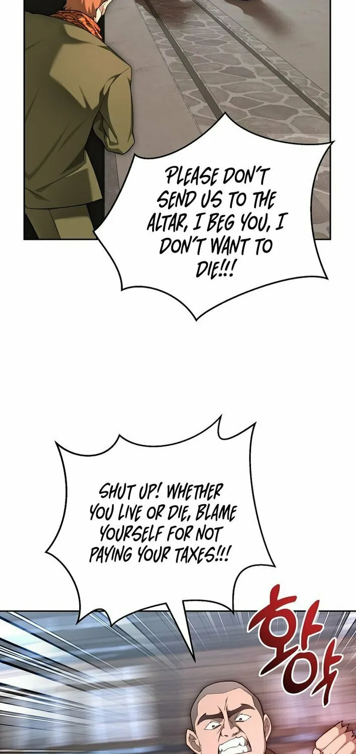 Read Stuck in the Tower chapter 124 image 31 on Lezhin