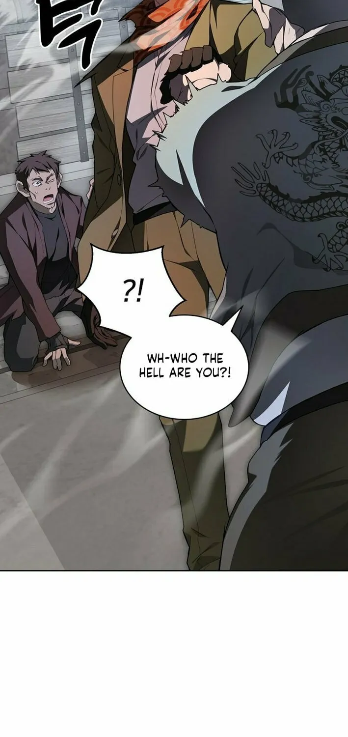Read Stuck in the Tower chapter 124 image 33 on Lezhin
