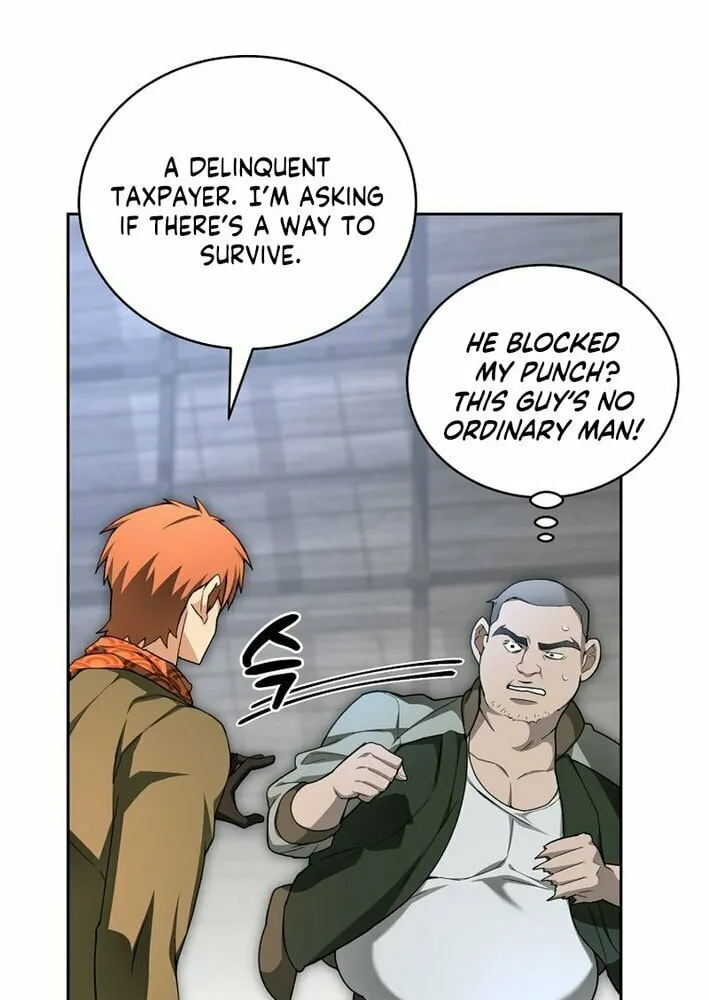 Read Stuck in the Tower chapter 124 image 34 on Lezhin