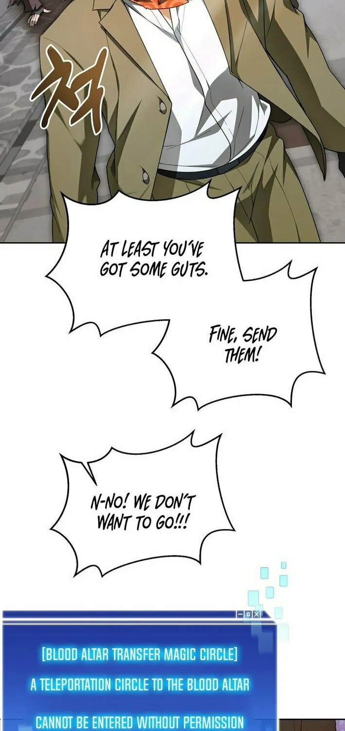 Read Stuck in the Tower chapter 124 image 36 on Lezhin